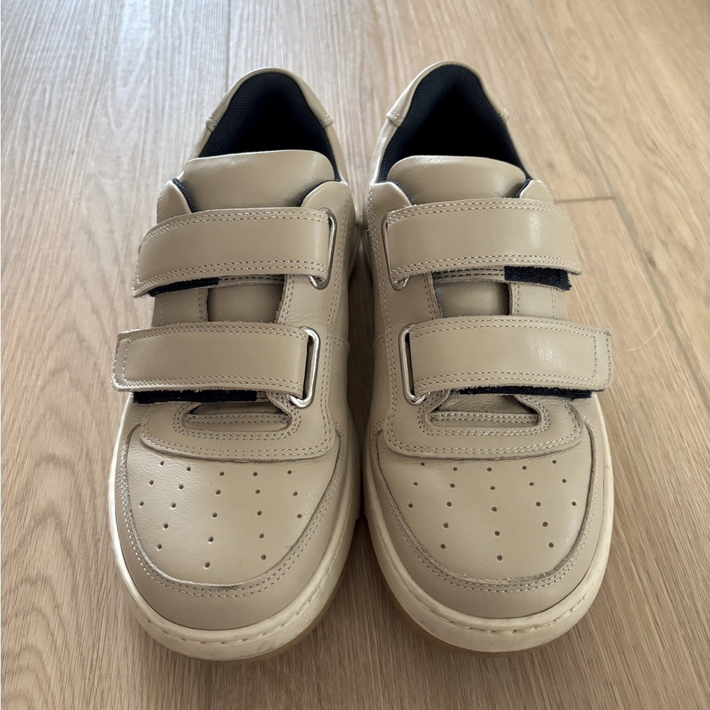 Acne Steffey Sneakers
